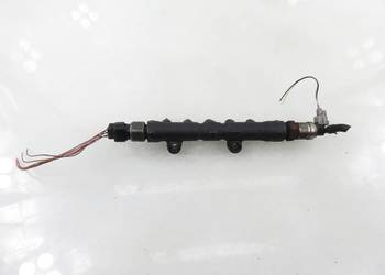 LISTWA WTRYSKOWA TOYOTA COROLLA E12 2.0 D-4D 1CD-FTV