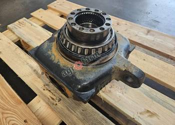 Zwrotnica LH Deutz-Fahr Agrostar 6.61, DX 6.50