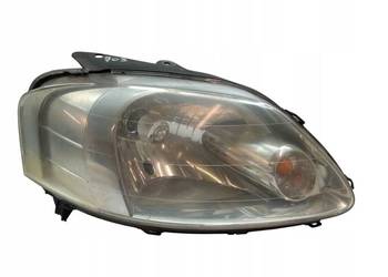 LAMPA PRZÓD PRAWA EU  VW Volkswagen Fox I (2003-2011)