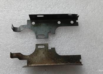 Panele boczne do lokomotywy BR 75 Piko H0 Panele boczne do lokomotywy BR 75 Piko H0