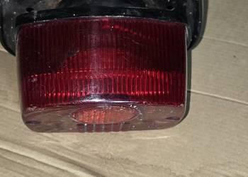 Tylna Lampa WSK ROMET