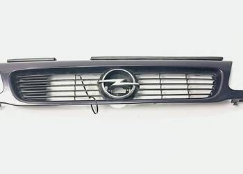 GRILL ATRAPA OPEL ASTRA F 90452416