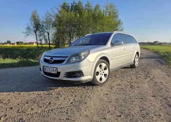 Sprzedam/Zamienie Opel Vectra C 1.9CDTI