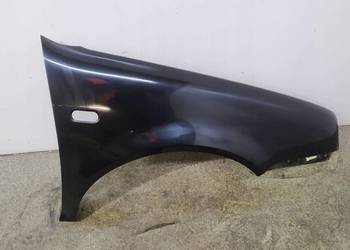 BŁOTNIK  PRAWY PRZÓD LC9Z  VW Volkswagen Golf IV (1997-2004)