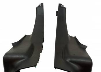 OSŁONA PROGU LEWY PRAWY TYŁ KOMPLET 6700113650 Maserati Ghibli III 67001136