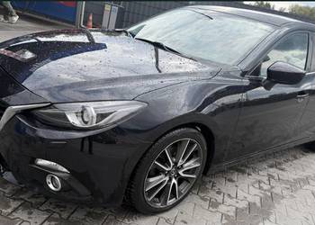 Mazda 3 lift 2.2 diesel