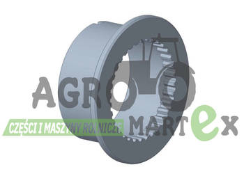 84560088 TULEJA 34T CNH