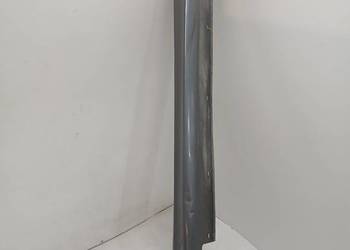 LISTWA PROGOWA LEWA BMW E60 M PAKIET PLATINGRAU A08/7