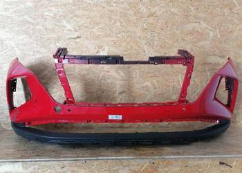 HYUNDAI TUCSON IV 20- ZDERZAK PRZEDNI HYUNDAI TUCSON IV 20- ZDERZAK PRZEDNI