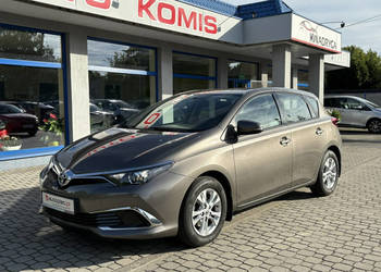 Toyota Auris Krajowy 1.3 99 KM ,Pełny serwis ASO II (2012-)