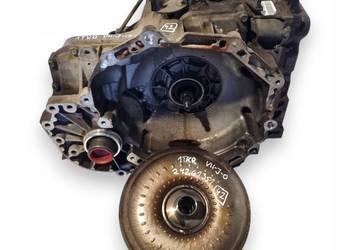 SKRZYNIA BIEGÓW Opel Antara Chevrolet Captiva 2.2 CDTI VCDI 1TKR 24261351