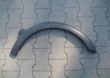 vw golf 3 iii listwa błotnika przód prawa 1h0853718