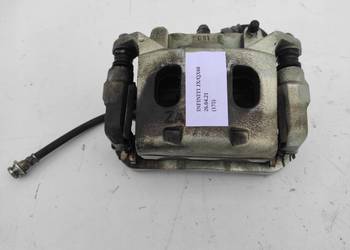 ZACISK HAMULCA LEWY TYŁ INFINITI QX60 JX ZACISK HAMULCA LEWY TYŁ INFINITI QX60 JX