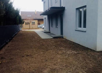 Mieszkanie 60m2 3 pokoje Kamień Pomorski Chopina