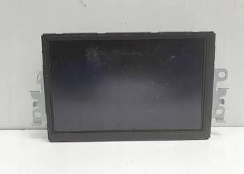 Volvo V40 II lift EKRAN NAWIGACJI Wyświetlacz monitor 31483613 31483613AA