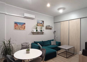Piękne mieszkanie 51,44 m2 + TARAS 40 m2. Bezpośrednio od właściciela