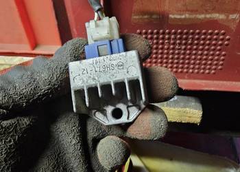 Am6 regulator napięcia DT sherco 50 sherco50 Aprilia rieju