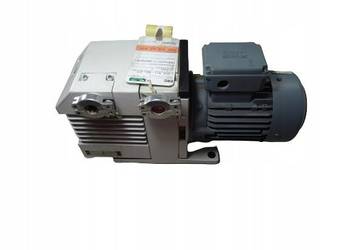 POMPA PRÓŻNIOWA LEYBOLD-HERAEUS TRIVAC S8B/DS
