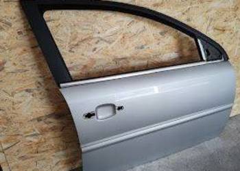 Drzwi Prawy Przód Opel Signum Vectra C