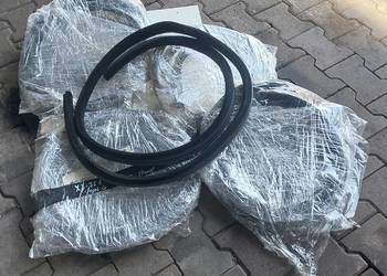 Uszczelka uszczelki drzwi komplet JAGUAR XJ351