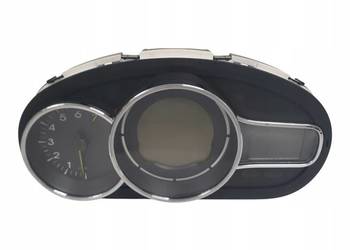 LICZNIK ZEGARY 248106944R Renault Megane III 1.4 TCE Benzyna europa