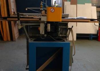 Frezarka PERTICI ML 144