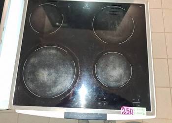 PŁYTA CERAMICZNA ELECTROLUX