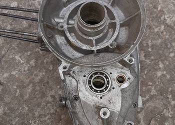 Kartery silnika wsk wfm m06