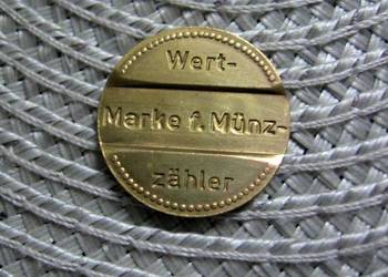 Token do liczenia Monet