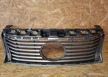 LEXUS ES350 XV50 XV60 13-15 GRILL ATRAPA ZDERZAKA PRZÓD 53101-33420