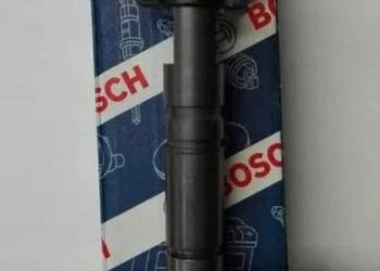 Wtryskiwacze komplet 6 szt NOWE Mercedes A6420701287 0445116028