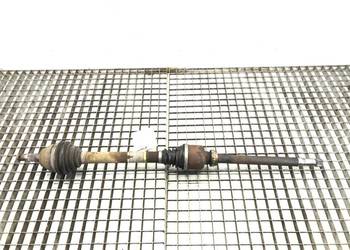 PÓŁOŚ PRAWY PRZÓD PEUGEOT 3008 9684135480 1.6 114KM 09-17 PRZEGUB