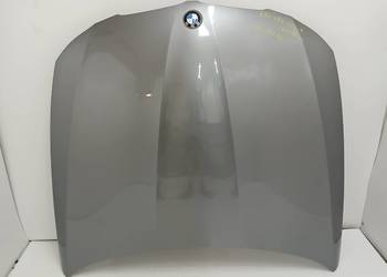 MASKA BMW E90 E91 LIFT SPACEGRAU