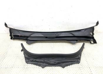 PODSZYBIE BMW G30 7388714 Sedan/Limuzyna OSŁONA PRZEDNIA