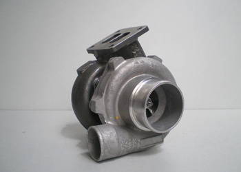 Nowa turbosprężarka SCHWITZER 177262 172450