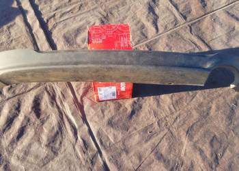 KIA OPTIMA 3 III SPOILER ZDERZAKA TYŁ DOKŁADKA 86612-2T500 // 2041