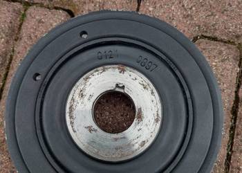 Koło pasowe wału citroen peugeot 2.0 HDi 3554191