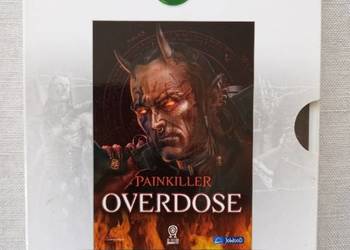 Painkiller Overdose gra na PC
