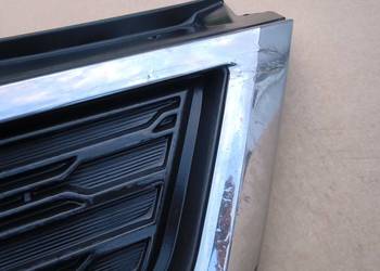 Grill zderzak przód, Kia cee'd Lift 2009