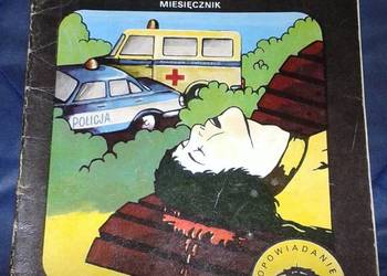 Podwójna pułapka. 997 zgłoś sie ...- Marcin Lis-Kukliński