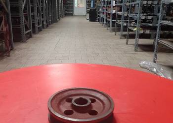 Koło pasowe napędu kombajn Z-644 Anna 5644540020