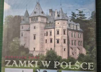 Dorzecze Odry Zamki w Polsce- K.K. Czapliński