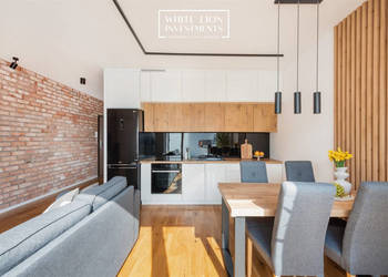 Mieszkanie Warszawa 58.43m2 3-pok