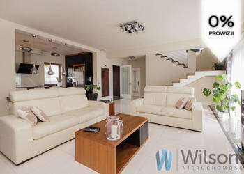 Dom bliźniak Łomianki Kiełpin 200m2