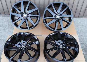 Felgi 17/5x100 Seat