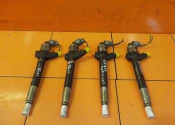 FORD TRANSIT MK7 2.2 TDCI 10r 86KM P8FA wtrysk wtryskiwacz 6C1Q-9K546-BC