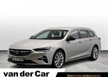 Opel Insignia 2.0 CDTI Business ! Z Polskiego Salonu ! Faktura VAT ! B (20…