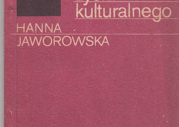 (02215) KLUB OŚRODKIEM ŻYCIA KULTURALNEGO – HANNA JAWORSKA