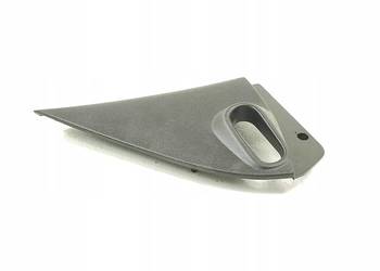 OSŁONA LUSTERKA LEWEGO FORD FIESTA MK3 1989-1996 NOWA ORYGINALNA 1656078