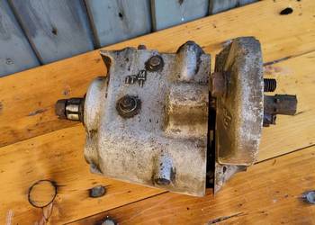 skrzynia biegów dkw nsu zundapp